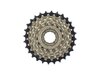 Unbekannt Cassette SunRun FW-6I 6-Speed 14-28t Brown