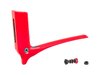 Trek Seatlug Trek Madone SL6 Mast 54 Viper Red