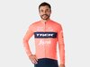  Trikot Santini Trek-Segafredo Race Langarm S Rad C