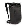 Unbekannt Bag Osprey Transporter Roll 28L Black