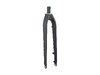 Trek Fork Rigid Trek Dual Sport 2 Matte Trek Black