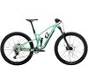 Trek Fuel EX 5 Deore S 27.5 Matte Blue Sage