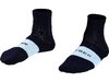 Trek Sock Trek Race Quarter Small (35-38) Deep Dark Blu