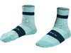 Trek Sock Trek Race Quarter X-Large (45-47+) Blue Sage