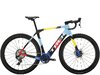 Trek Domane+ SLR 9 AXS EU 50 Matte Trek Black