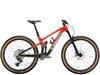 Trek Top Fuel 9.8 GX AXS S Lava/Lithium Grey Fade