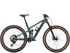 Trek Top Fuel 9.8 XT L Matte Emerald Iris