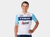 Santini Trikot Santini Trek-Segafredo Replica Women MD Whi