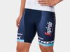  Short Santini Trek-Segafredo Replica Women XS Dark