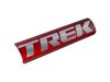 Trek Cover Trek Rail 5 29 2023 Battery Rage Red/Chrome