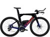 Trek Speed Concept SLR6AXS M Hex Blue/Trek Black