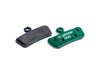 Unbekannt Brake Pad Sinter Disc s2032 Compound 008 SRAM Gree