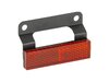 Spanninga Light Part Spanninga Pimento Reflector Rear Red