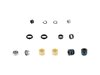 Trek Pedal Part Trek Line Flat Rebuild Kit