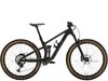 Trek Top Fuel 9.8 XT L Matte Raw Carbon