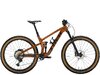 Trek Top Fuel 9.8 XT ML Pennyflake