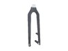 Trek Fork Rigid Trek Wahoo Trail 20in Matte Carbon Smok