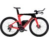 Trek Speed Cncpt SLR 7 AXS S Radioactive Coral/Trek Bla