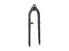 Trek Fork Rigid Trek Wahoo Path Alloy 26in Gloss Black