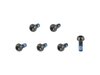 Unbekannt Fastener Trek-Electra M5x0.8x14mm Button Head Bolt