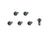 Unbekannt Fastener Trek-Electra M5x0.8x10mm Socket Head Bolt