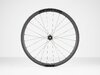 Bontrager Vorderrad Bontrager Aeolus Elite 35V Disc TLR 12T