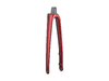 Trek Fork Rigid Madone SLR 2025 XS Gloss Carbon Red Smo