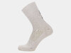 Santini Socken Santini Trek Summer M/L White