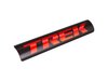 Trek Cover Trek Rail 9.5 29 2024 RIB M-XL 725W Red Smok