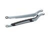 Trek Chainstay Trek Top Fuel 29 2024 Plasma Grey Pearl