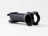 Bontrager Stem Bontrager Pro 7 Rise 100mm Black