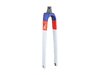 Trek Fork Rigid Trek 2025 Checkmate Matte Hex Blue/Plas