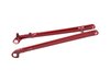 Trek Seatstay Trek Top Fuel 5 29 2025 Crimson