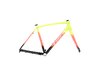 Trek Crockett Disc F/S 58 Glowstick to Living Coral Fad