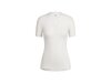 Rapha Baselayer Rapha 24 Merino Short Sleeve Women S Whi
