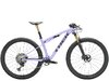 Trek Supercaliber SLR 9.9 XTR M Lavender Haze