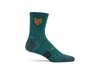 Fox Racing Socke Fox Racing 25 Ranger L/XL Forest Green