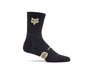 Fox Racing Socke Fox Racing 25 Ranger L/XL Black