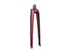 Trek Fork Rigid FX Sport 4 Carbon Thru-Skew Crimson