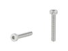 Trek Fastener Trek-Diamant M5 x 30mm Low Cylinder Head