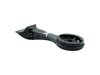 K-Edge Stem Part K-EDGE Garmin Madone Gen 8 Mount Black