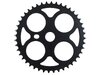 Electra Chainring Electra 44T for 1-Piece Crank Black