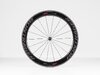 Bontrager Vorderrad Bontrager Aeolus XXX 6 TLR Black/Red