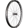 Bontrager Vorderrad Bontrager Line Pro 40 27,5 110 Anthracit