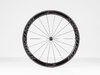 Bontrager Vorderrad Bontrager Aeolus XXX 4 TLR Black/Red