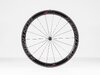  Vorderrad Bontrager Aeolus XXX 4 Tubular Black/Red