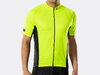 Bontrager Trikot Bontrager Solstice XS Visibility Yellow