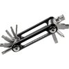 Bontrager Tool Bontrager Elite Multi-Tool Steel Black