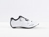 Bontrager Schuh Bontrager Velocis Women 38 White