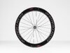 Bontrager Vorderrad Bontrager Aeolus XXX 6 TLR Disc 12T Blac